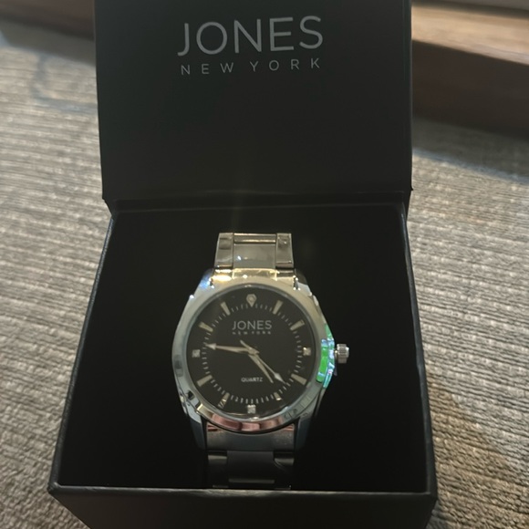Jones New York Accessories Jones New York Watch Men Poshmark